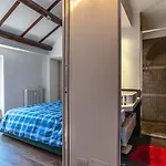 Trastevere Romantic House Apartament *